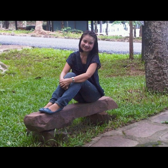 Meet your Posher, Panicha - Picture 1 of 1